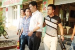 Vợ bác sĩ Tường - người đàn bà bí mật